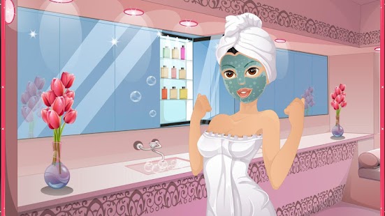 Music Awards Diva Makeover Screenshots 2