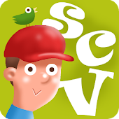 SCViewer (Scan-manga viewer)