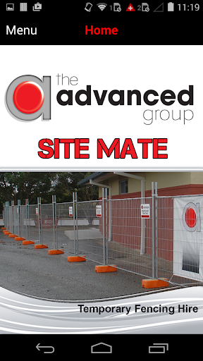 Advanced Site Mate