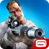 Blitz Brigade - FPS en ligne !