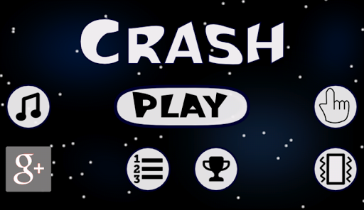 Crash