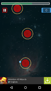 How to get Space Traveller 1.10 mod apk for bluestacks