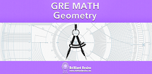 GRE Math : Geometry Review APK