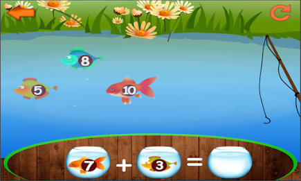 Fun With Numbers By Tinytapps poster 4