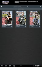 BIKERS NEWS APK Download for Android