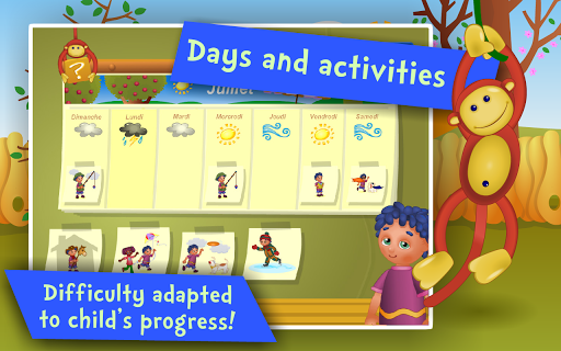 【免費教育App】Seasons! Kids Learning games-APP點子