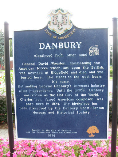 Danbury