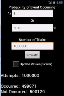 How to download Probability Simulator Pro lastet apk for laptop