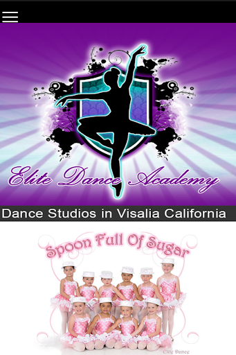 Elite Dance Academy