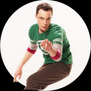 Sheldon Cooper Sprüche (D) mobile app icon