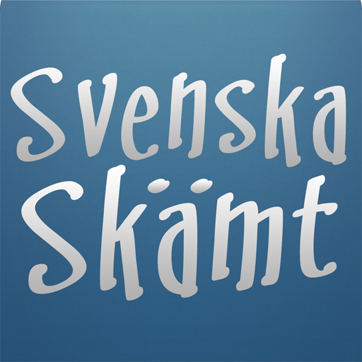 Svenska skämt - Lite LOGO-APP點子