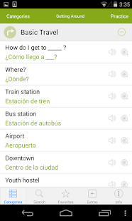 Spanish Video Translation Screenshots 4