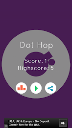 Dot Hop poster 3