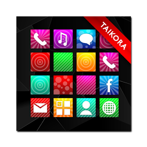SHINE Go Launcher Ex Theme 0.2