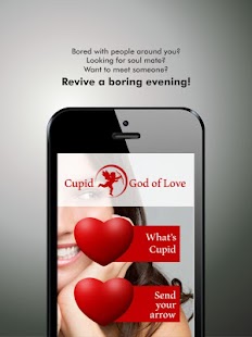 How to download Cupid - God of Love patch 1.1 apk for bluestacks