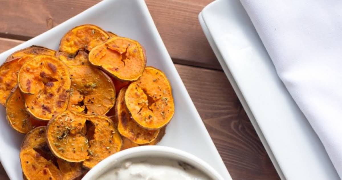 10 Best Potato Chips with Cheese Recipes Yummly