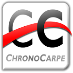 Cover Image of ดาวน์โหลด ChronoCarpe Tout pour la carpe 4.1 APK