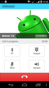 Lastest Mohsin Tel APK for Android