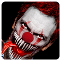 Scary Face Prank icon