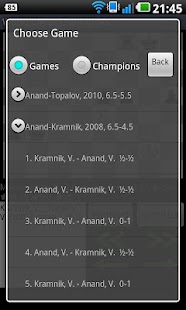 World Chess Champions Screenshots 6