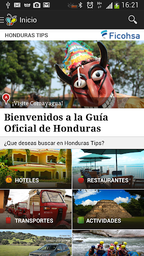 Honduras Tips