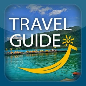 Klopeiner See Travel Guide 5.2.2