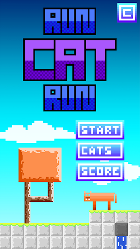 Run Cat Run