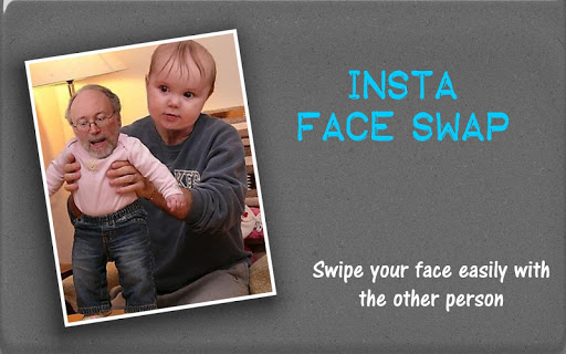 免費下載攝影APP|Insta Face Swap app開箱文|APP開箱王