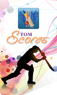 Free TOM Scores APK