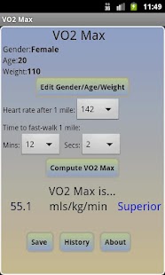 How to get VO2 Max Calculator 1.0 mod apk for android