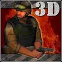 Trigger Killer: War Strike icon