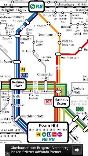 免費下載交通運輸APP|Essen Public Transport app開箱文|APP開箱王