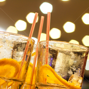 Iced Tea  by Shadat Hossain - Food & Drink Alcohol & Drinks