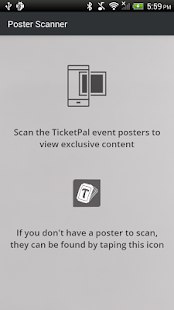Free TicketPal AR APK