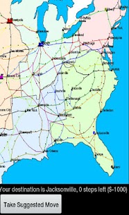 Free Download Railopoly APK