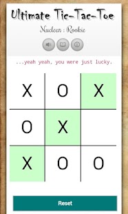 Free Ultimate Tic Tac Toe APK for Android