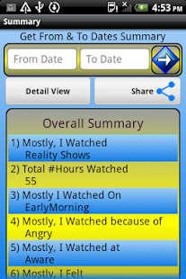 tv addiction prevention , Ytv Screenshots 2