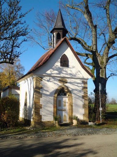 Kapelle am Wäscherhof  