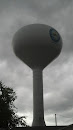 Morgan City Water Tower