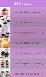 200 Cupcakes from Hamlyn poster 3