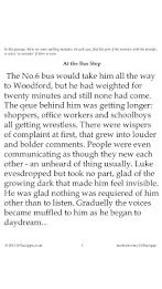 11+ English - Practice Papers poster 8