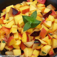 Antipasto - Recept - m