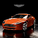 Aston Martin wallpaper