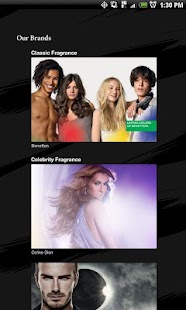 Download The Fragrance Gallery APK