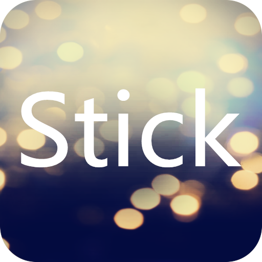 Stick Angel LOGO-APP點子