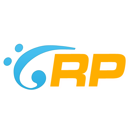 Radio RadioParty.pl LOGO-APP點子