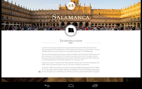 World Heritage Castilla León Screenshots 6
