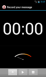 Press to Send Screenshots 8