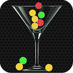 100 candy marbles Apk