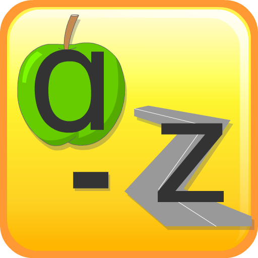 Mnemonic A-Z LOGO-APP點子